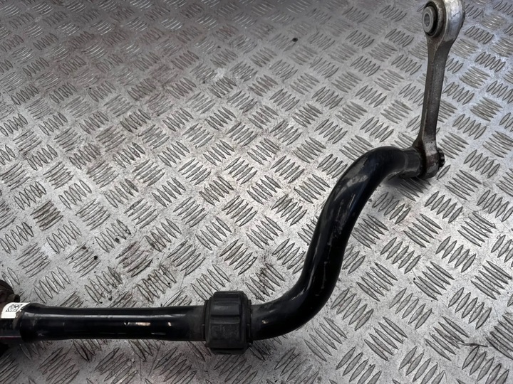 фото №7, Audi sq7 q7 4m 2015-2024 4.0 tdi стабілізатор активний перед