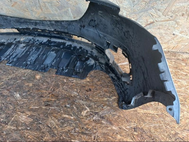 фото №8, Opel corsa e бампер переднее перед