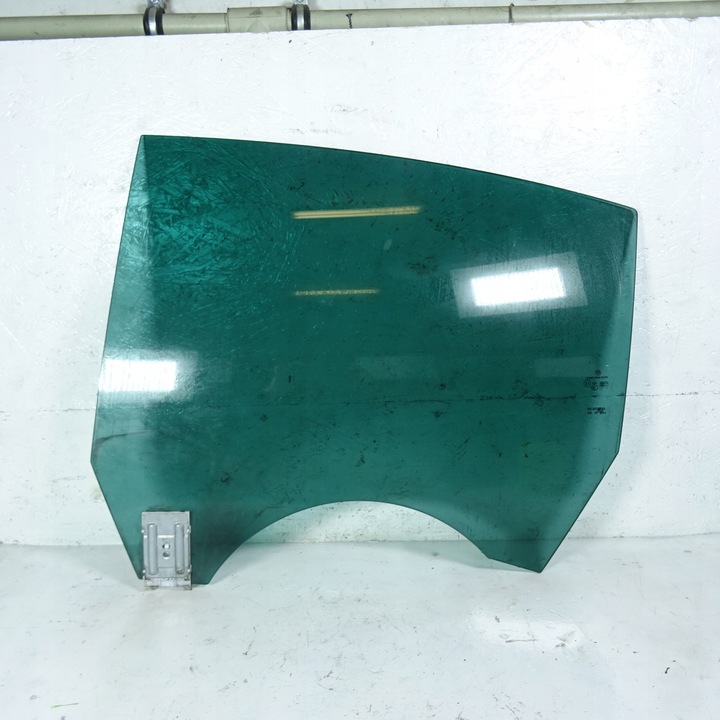 фото №1, Vw passat cc стекло дверь зад левая 3c8845205a
