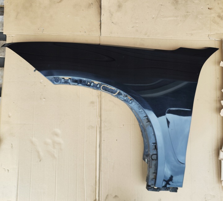 фото №1, Крило перед переднє лівий bmw x5 f15 475