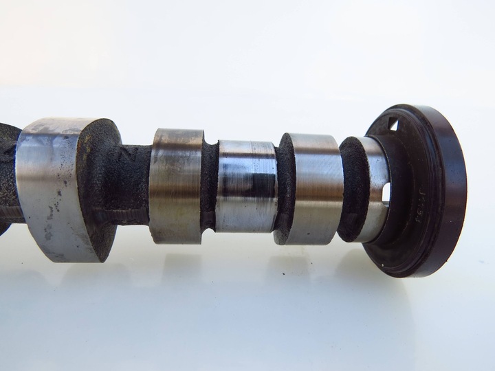 фото №9, Вал распределительный вал выпускной bm5g6a272 volvo v40 ii ford 1.6 ecoboost