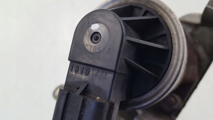 фото №5, Клапан egr honda stream 1,7 ivtec