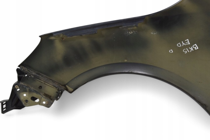 фото №12, Крило праве перед opel astra j iv рестайлінг 2015r. z22c 2009-2016