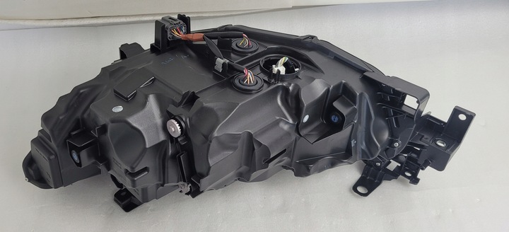 фото №14, Лампа правая mazda 6 gj gl iii рестайлинг 2018- 12 pin grf5-51030 gsj5-51-031c