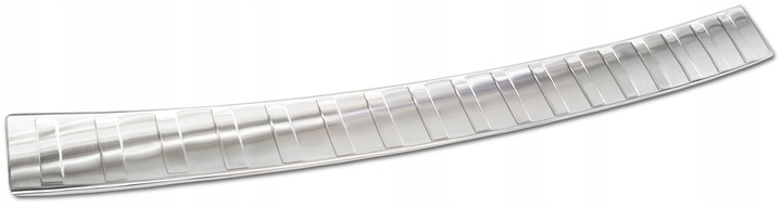 фото №8, Планка na бампер mercedes kl c v универсал amg s206