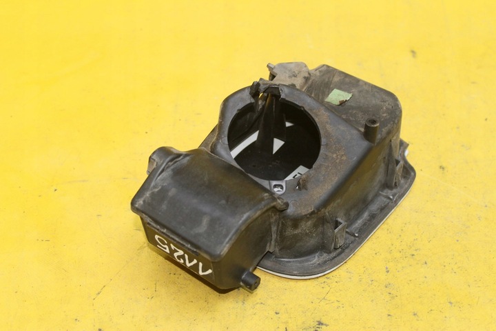 фото №8, Крышка заливка топлива 8200383466 clio iii