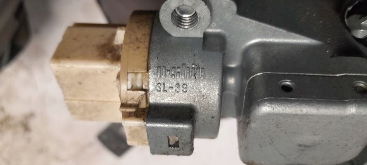 фото №3, Mazda cx7 cx-7 замок запалювання keyless sl-39