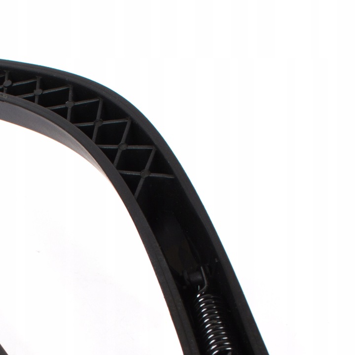 фото №8, Renault clio 1994-1998 дворник листовая рессора + рычаг дворники зад