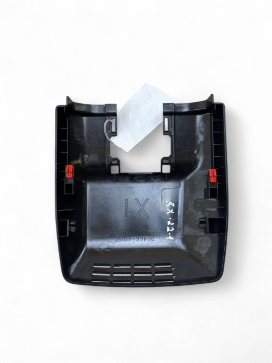 фото №6, Lexus rx v 2023 корпус зеркало наружного дверь передних 8646648190