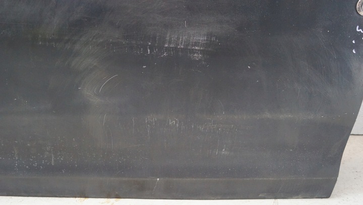 фото №10, Двері лівий перед dacia sandero ii