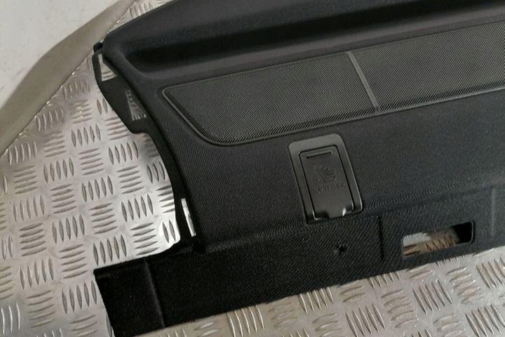 фото №8, Полка багажника mercedes-benz e купе c207 a2076900049 2.99l дизель 170kw