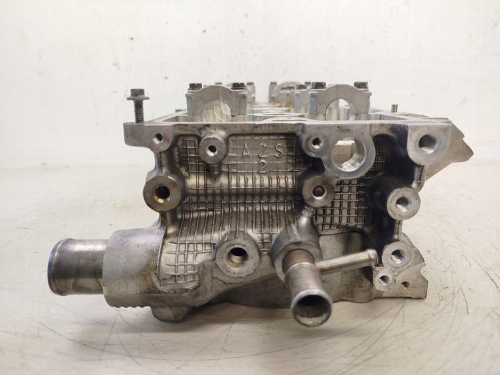 фото №9, Головка двигуна toyota 2.0 16v vvt-i 1az-fe 2