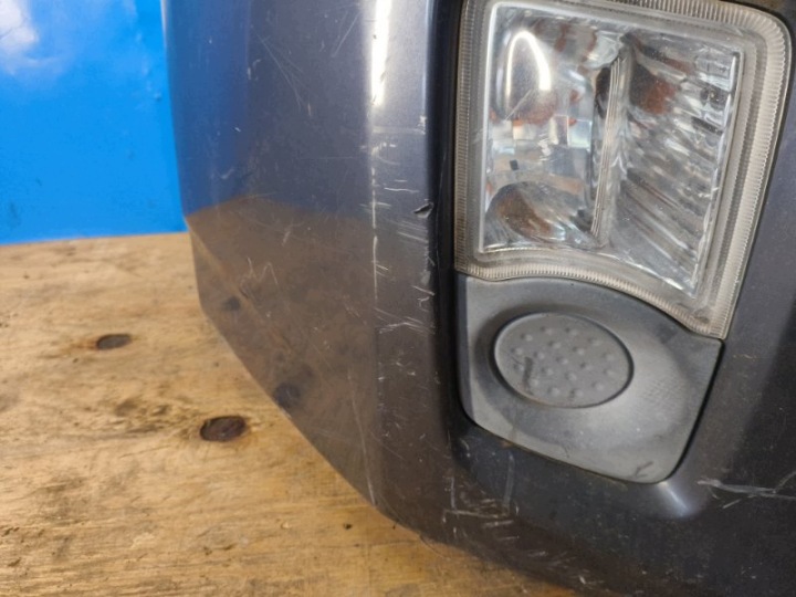 фото №8, Бампер передний 5211947080 toyota prius - 30 09-17