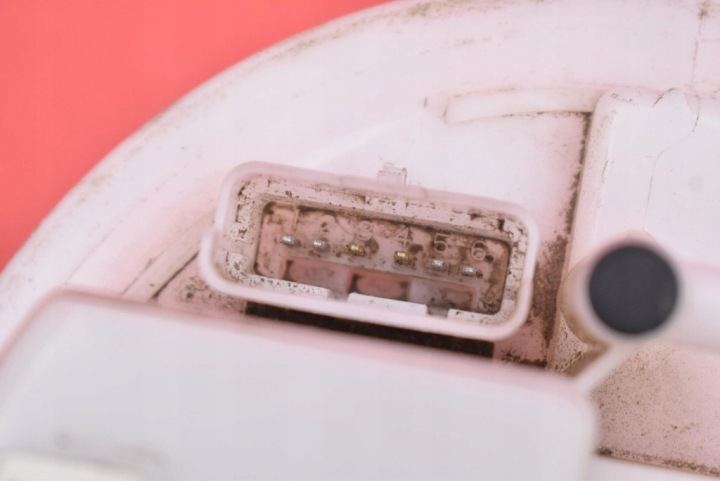 фото №9, Помпа насос пального 9823727280 opel grandland 1 i 1.2t 131 km 17-21