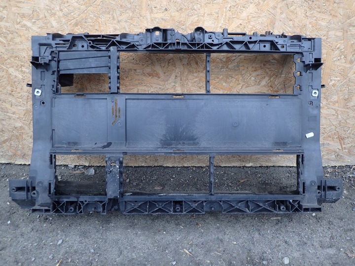 фото №1, Pas переднее усилитель лобовое ford fiesta mk8