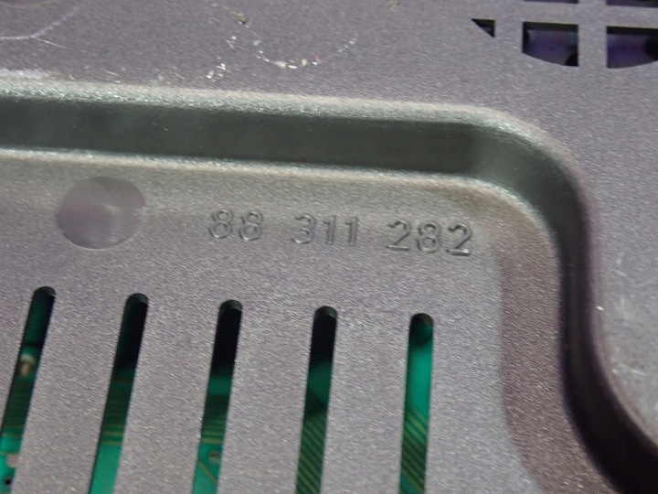 фото №8, Vw golf iv 97-06 1.6 105km спідометр  прилади 88311282