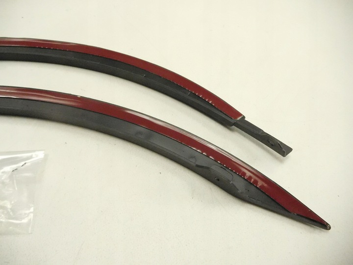 фото №5, Планки 2szt renault dacia logan sandreo 6001998316
