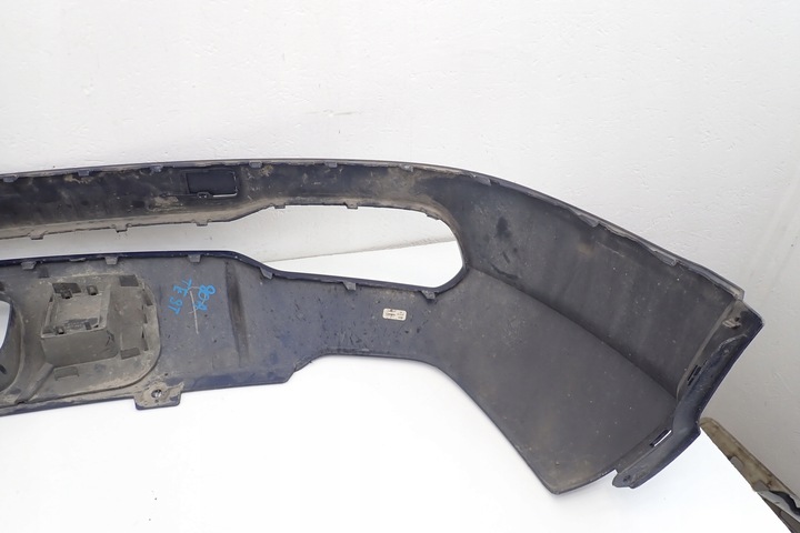 фото №13, Audi q5 80a s line спойлер зад диффузор 80a807521d