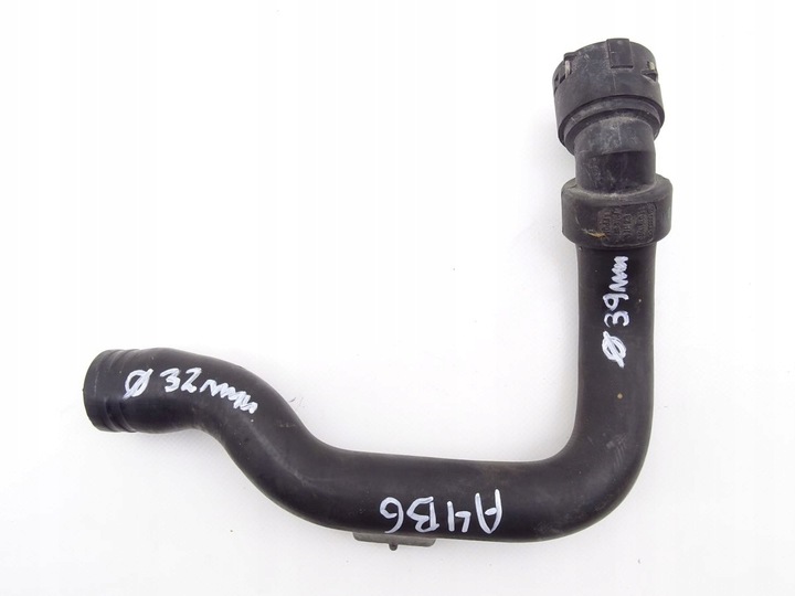 фото №1, Audi a4 b7 8h0 04-08 2.0 tdi шланг шланг води 8e0121101c