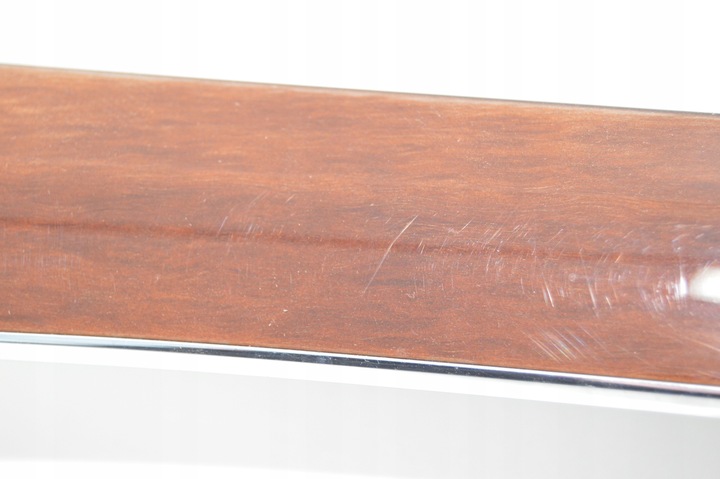 фото №7, Планка дерево dekor панелі розподільчої mercedes s клас w221 2216800171