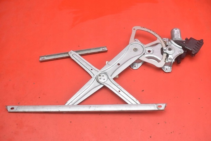 фото №7, Подъемник стекла правые перед eu 85710-0f030 toyota verso 09-13