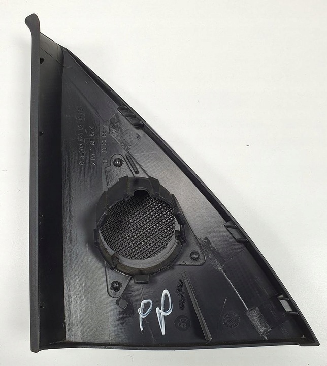 фото №3, Треугольник защита зеркало правая mercedes w204