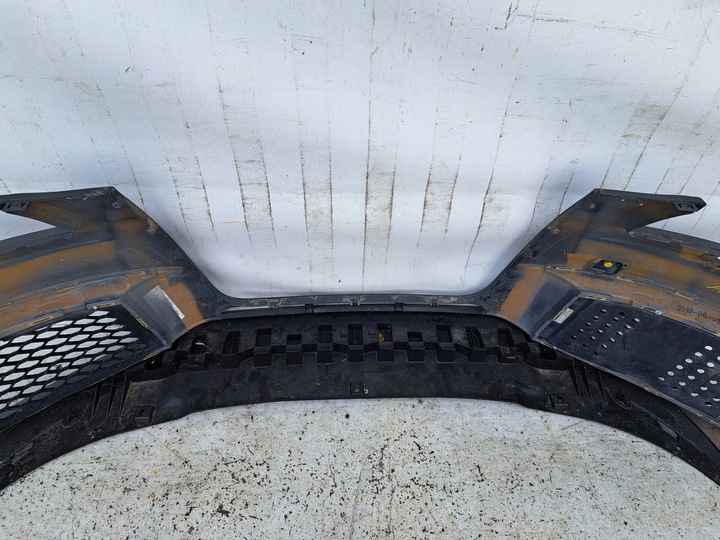 фото №11, Audi a3 rs3 8p0 бампер перед переднє