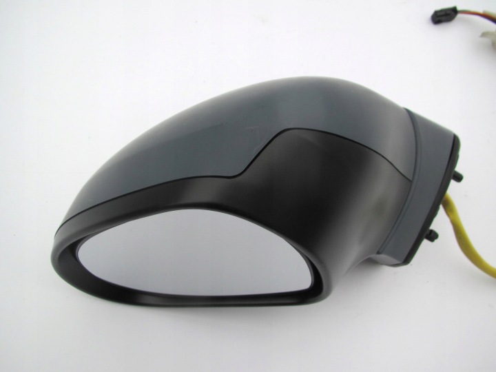 фото №13, Peugeot 308 t7 2007 - 2014 зеркало 6 pin новое оригинал oem номер