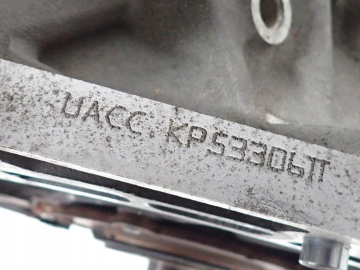 фото №9, Двигатель uacc ford mondeo v mk5 2.0 гибрид 140km рестайлинг 20r fv