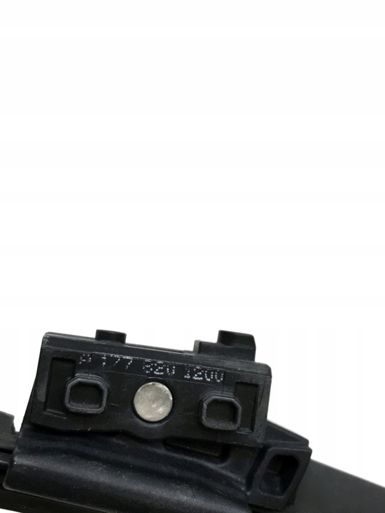 фото №7, Листова ресора двірники mercedes w177 a1778201200