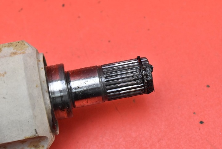 фото №5, Піввісь ліва перед механічна коробка передач hyundai i30 i 30 1 i 1.6 crdi 116 km 07-10