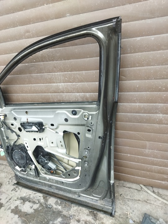 фото №8, 3008 ii двері правий перед