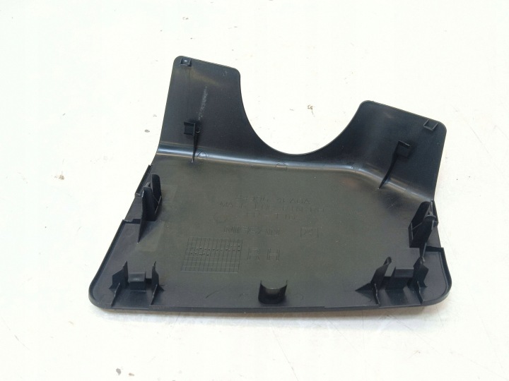 фото №5, Nissan qashqai ii 2 j11 13-17 защита накладка молдинг порога правая 849964ea0a