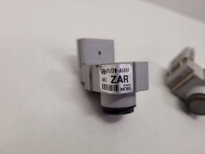 фото №7, Датчик паркування зад hyundai i30 3 рестайлінг 2020 95720-a6000