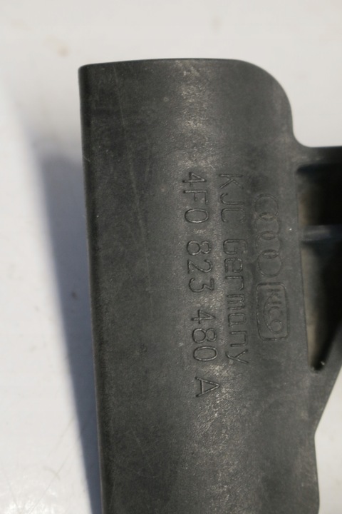 фото №6, Засув капота audi a6 c6