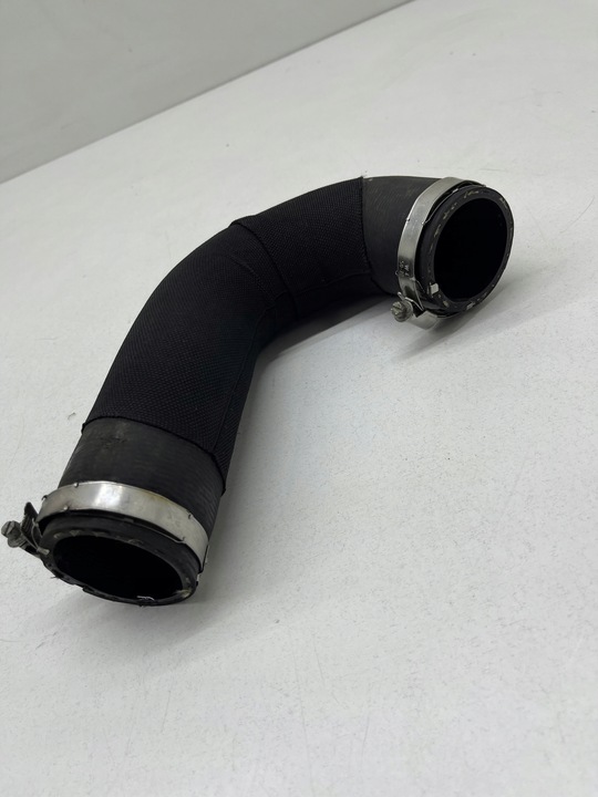 фото №8, Audi a6 c7 2.0 tdi шланг труба шланг воздуха интеркулер