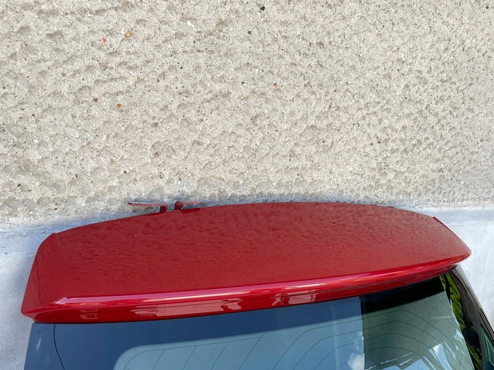 фото №7, Bmw x3 f25 кришка багажника бампер задній м-пакет лампи задні a75