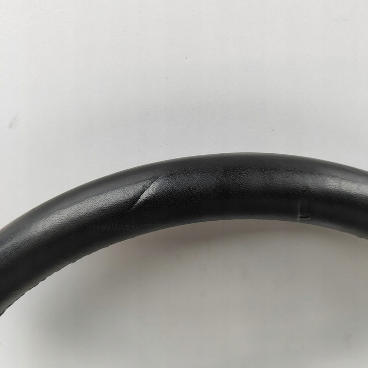 фото №6, Volkswagen passat b8 2018 руль