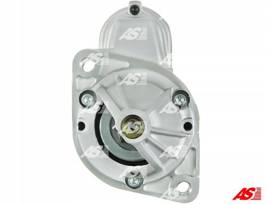 фото №2, S3053 as-pl стартер