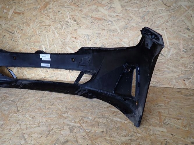 фото №8, Bmw g20 g21 3 рестайлінг 22- бампер переднє перед