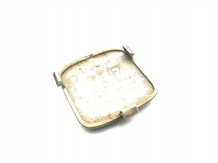 фото №10, Ford focus заглушка фаркоп буксировочный бампера заднего 2006 хэтчбек 4/5dr