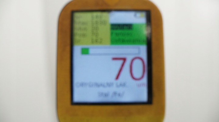 фото №8, Капот крышка двигателя toyota rav4 iii 05-08r 202