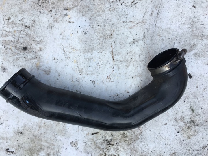 фото №1, Труба повітропровід повітря c-crosser outlander ii 2.2