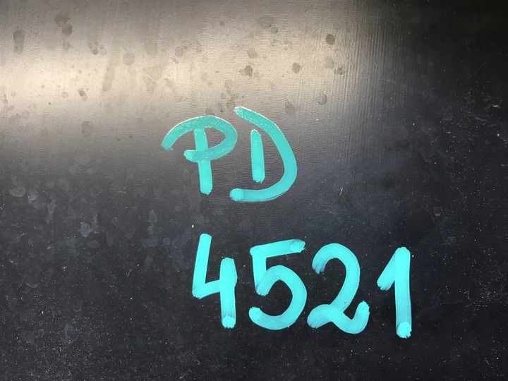 фото №14, Tesla модель y ванна багажник багажник перед 1492606-00-e