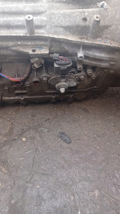 фото №13, Porsche cayenne i s 4.5 v8 коробка передач коробки передач автоматична glf