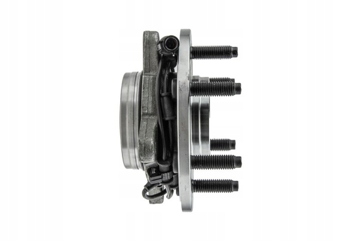 фото №11, Ступица диски перед ford expedition 03-06 navigator