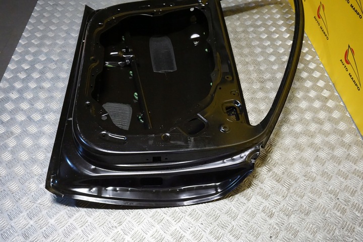 фото №13, Kia k5 2021 - 2025 двері перед ліві передні usa