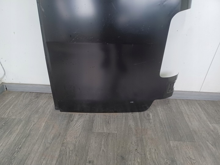 фото №8, Двері --- jumpy expert proace 16-25 vivaro serwisowe org --- задні праві