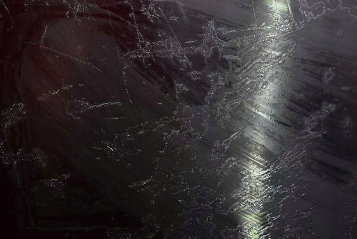 фото №8, Стекло боковая правая зад задняя mg zr 105 3d 01-05