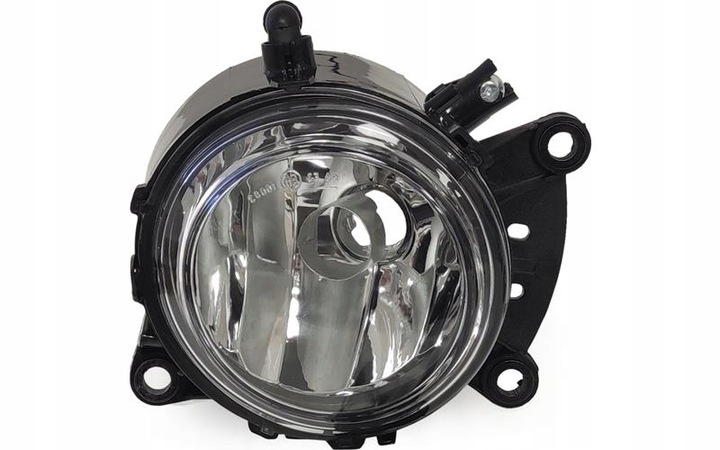 фото №1, Mercedes actros mp4 mp5 галоген правые свет противотуманные 9608200556